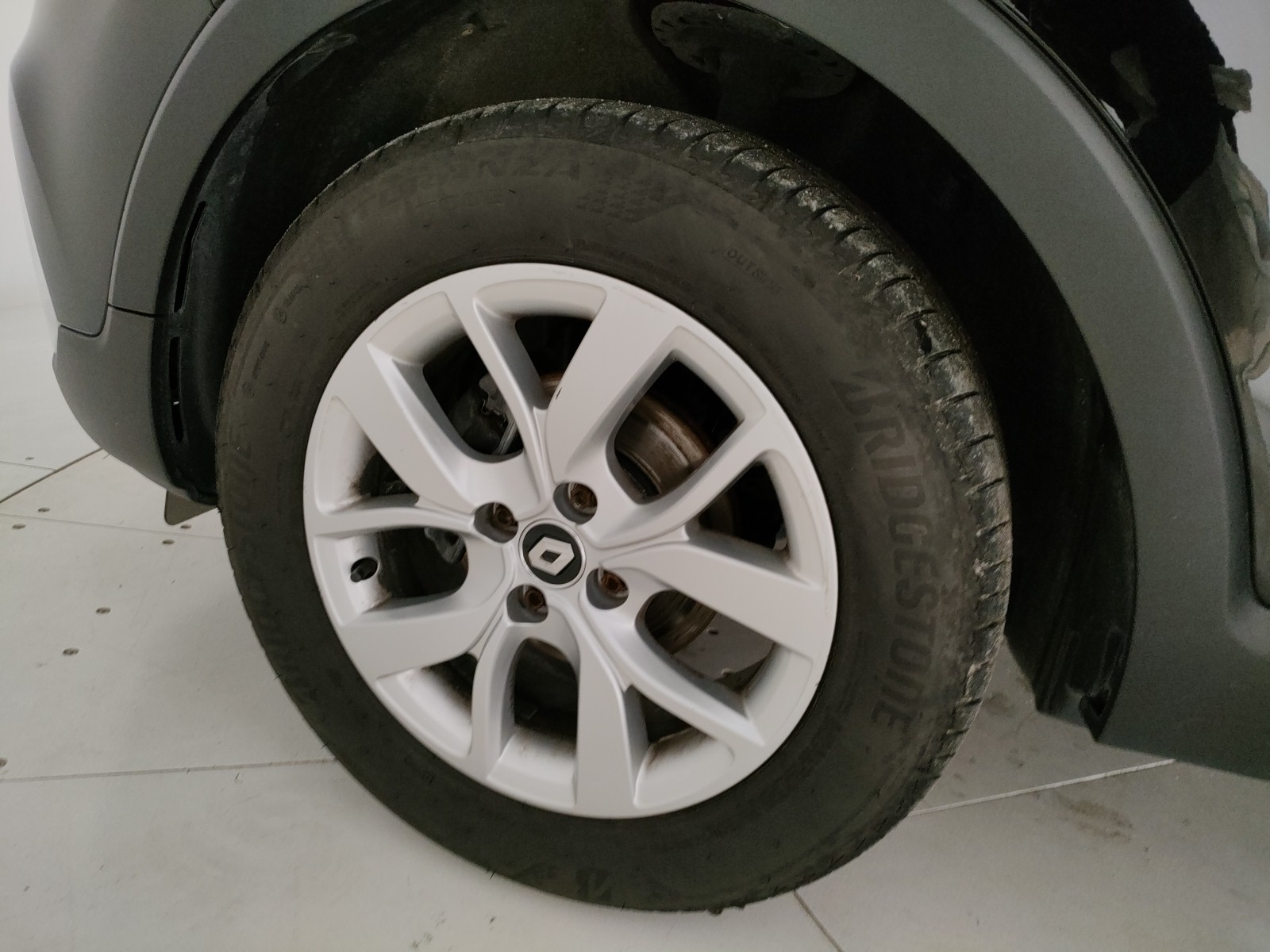 Renault Captur Usato 2020 Captur Legnago