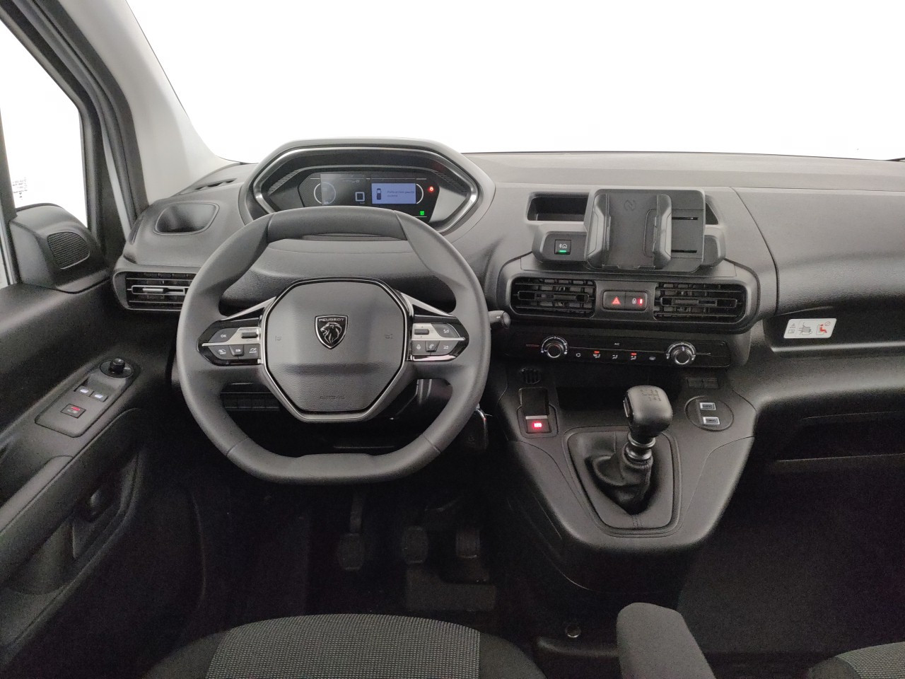 Peugeot Partner Nuovo Diesel Partner Porto Mantovano