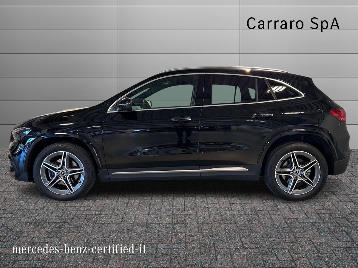 Mercedes GLA 250 e Plug-In-Hybrid AMG Line Premium 8G-DCT - 6