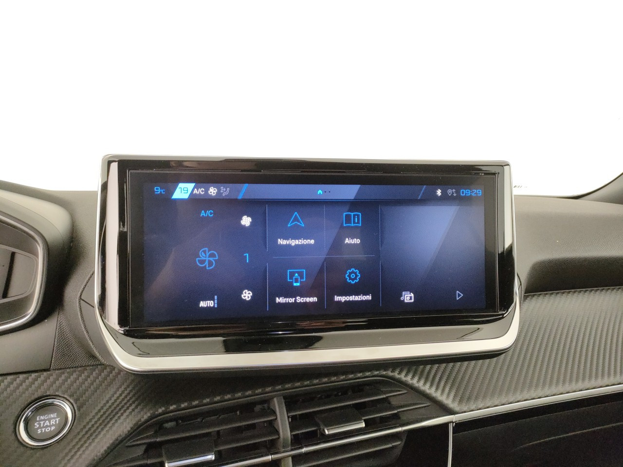 Peugeot 2008 Usato 2024 2008 Parma