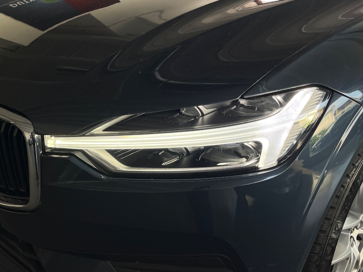 Volvo XC60 Usato 2019 XC60 Altavilla Vicentina
