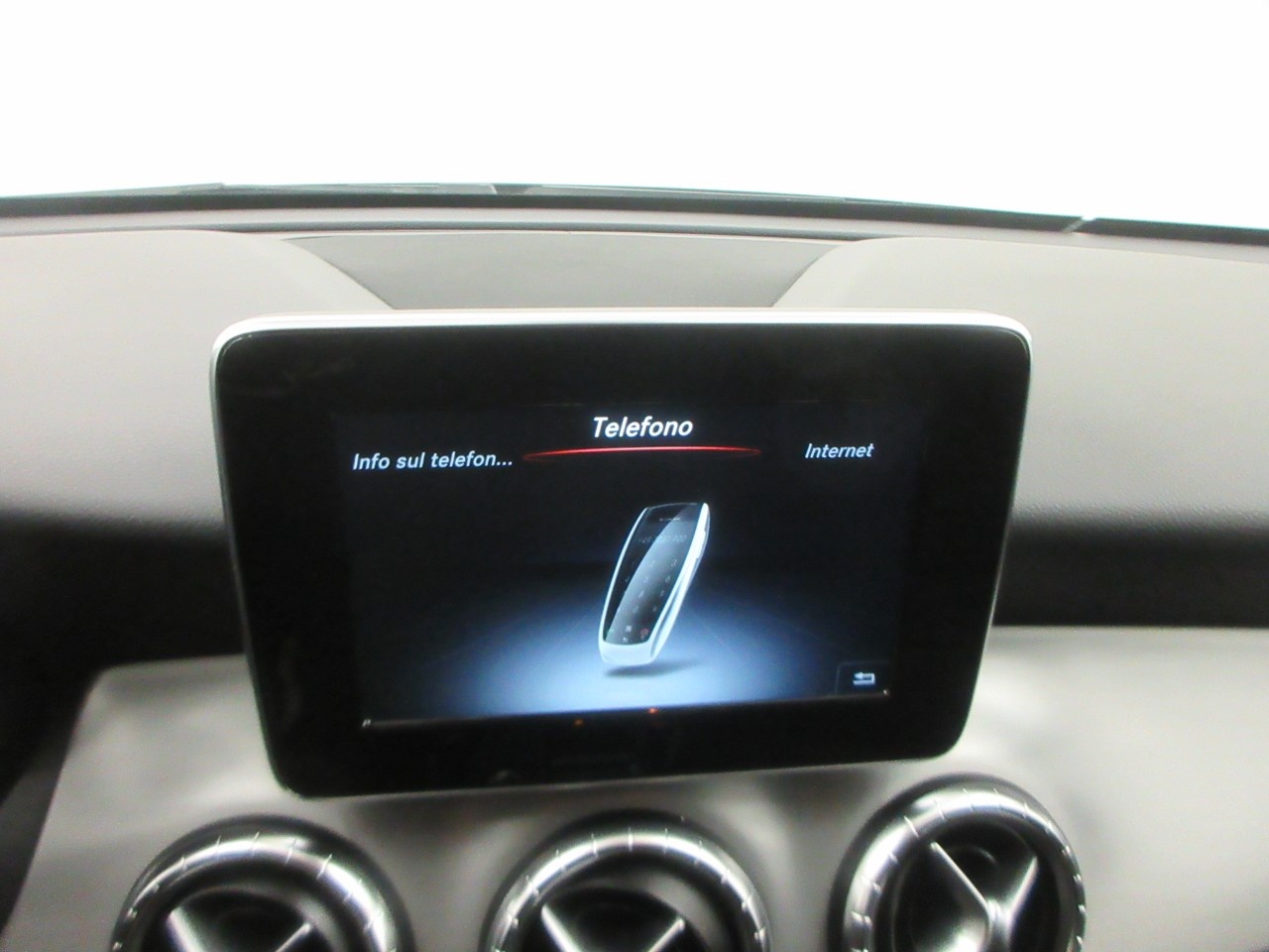 Mercedes CLA Shooting Brake CLA Shooting Brake 200 D Premium 4Matic 7G-DCT - 16