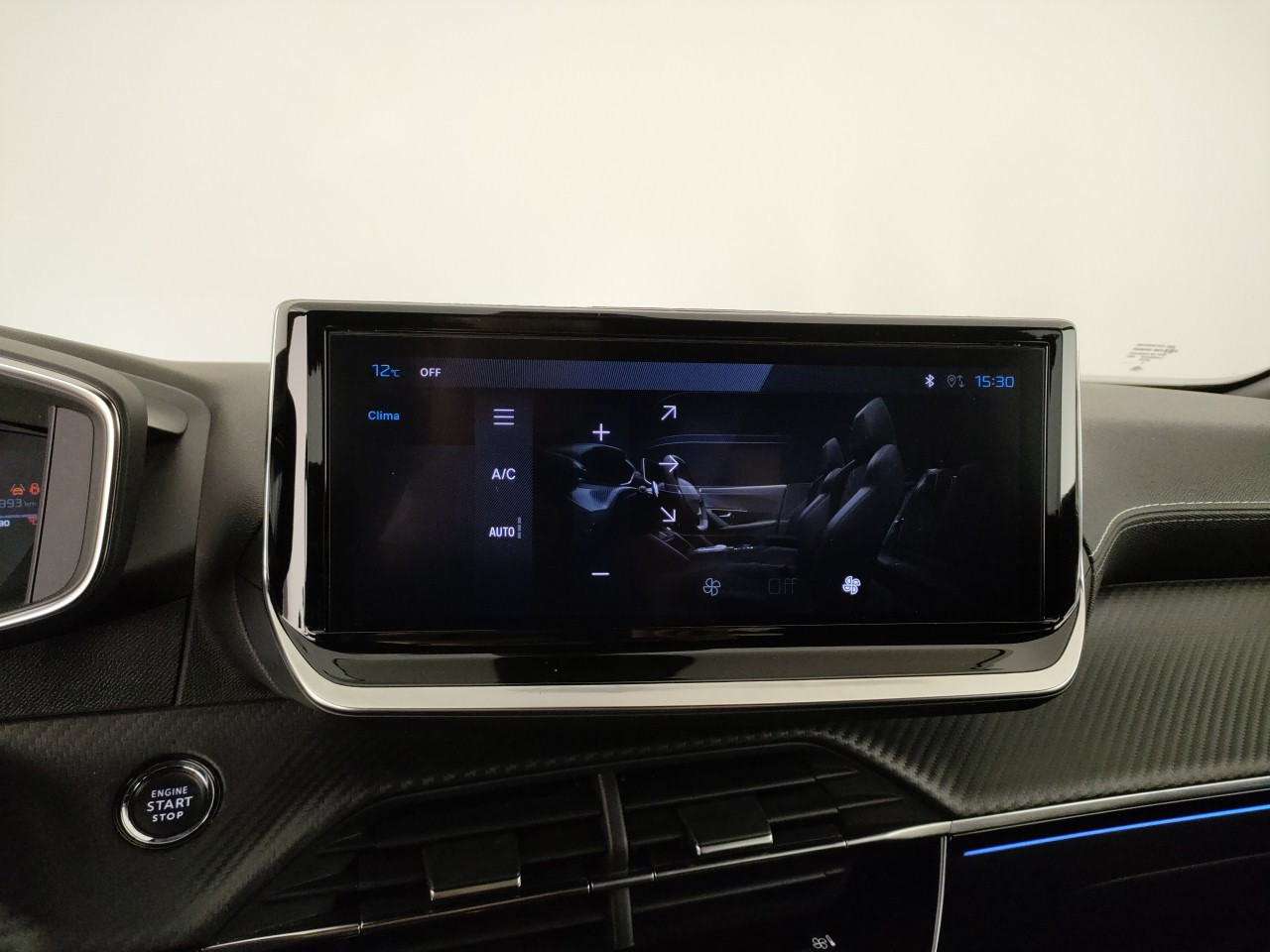 Peugeot 2008 Usato 2024 2008 Porto Mantovano