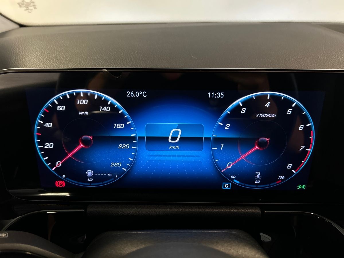 Mercedes Classe B Classe B 180 Sport Plus - 13
