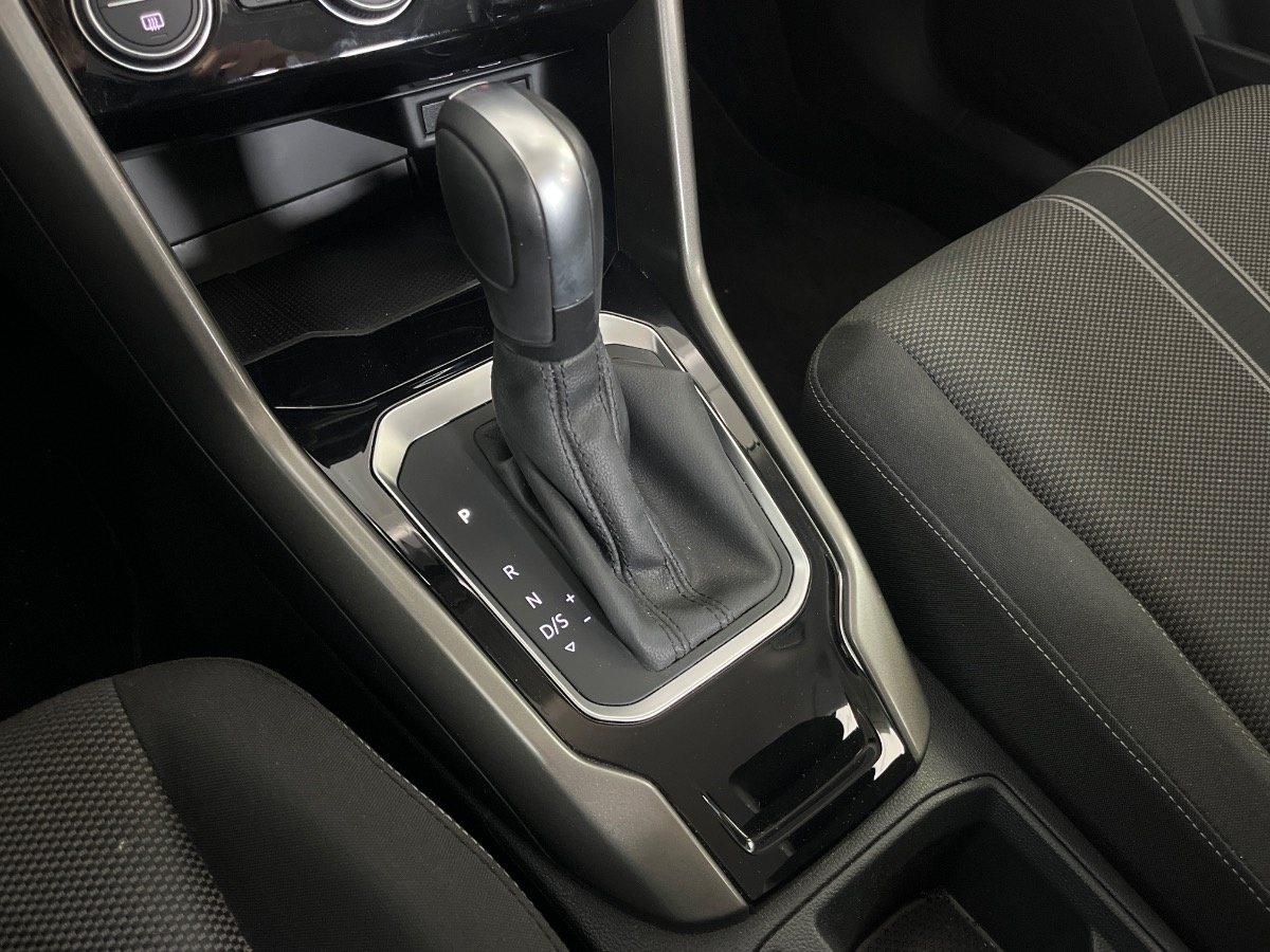 Volkswagen T-Roc Usato 2021 T-Roc Altavilla Vicentina