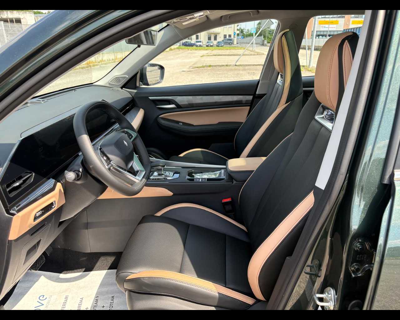 Emc Sette Nuovo Benzina Sette Rovigo