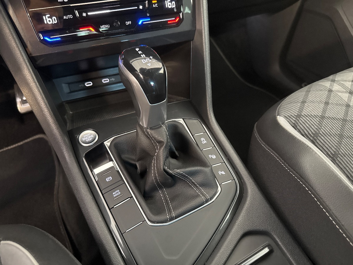 Volkswagen Tiguan Usato 2022 Tiguan San Zeno Naviglio