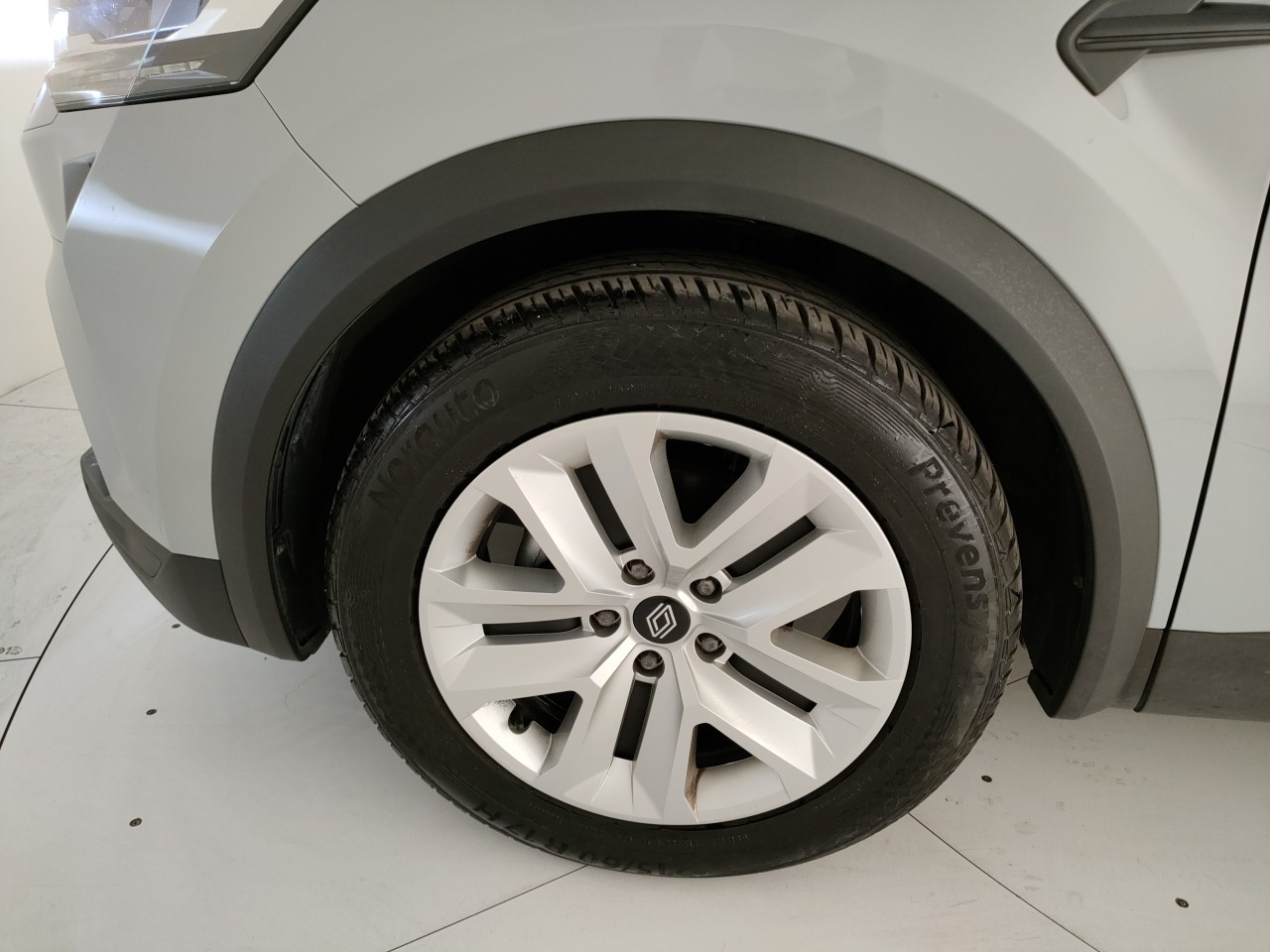 Renault Captur Usato 2025 Captur Reggio Emilia
