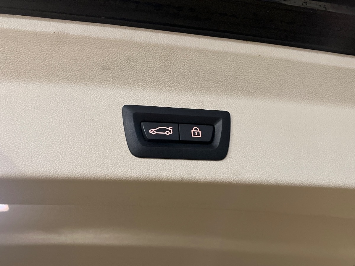 Bmw X3 Usato 2021 X3 Verona