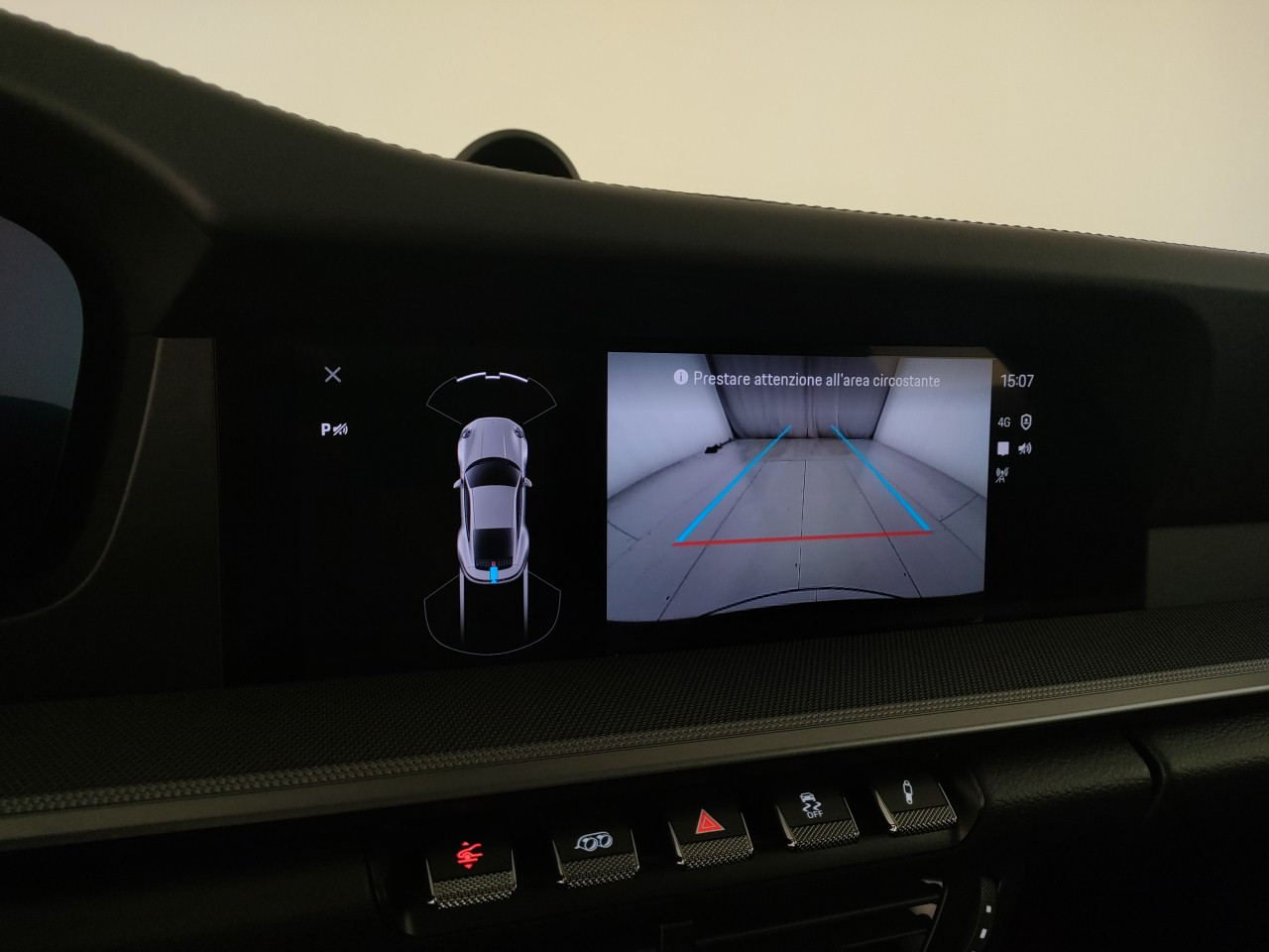 Porsche 911 Usato 2025 911 Porto Mantovano