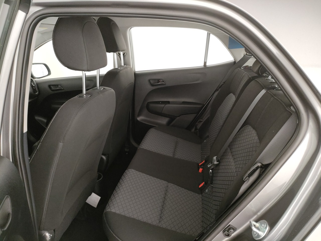 Kia Picanto Nuovo Benzina Picanto Porto Mantovano