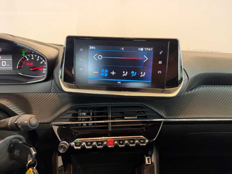 208 Ii 2019 - 208 1.2 Puretech Active Pack S&s 100cv