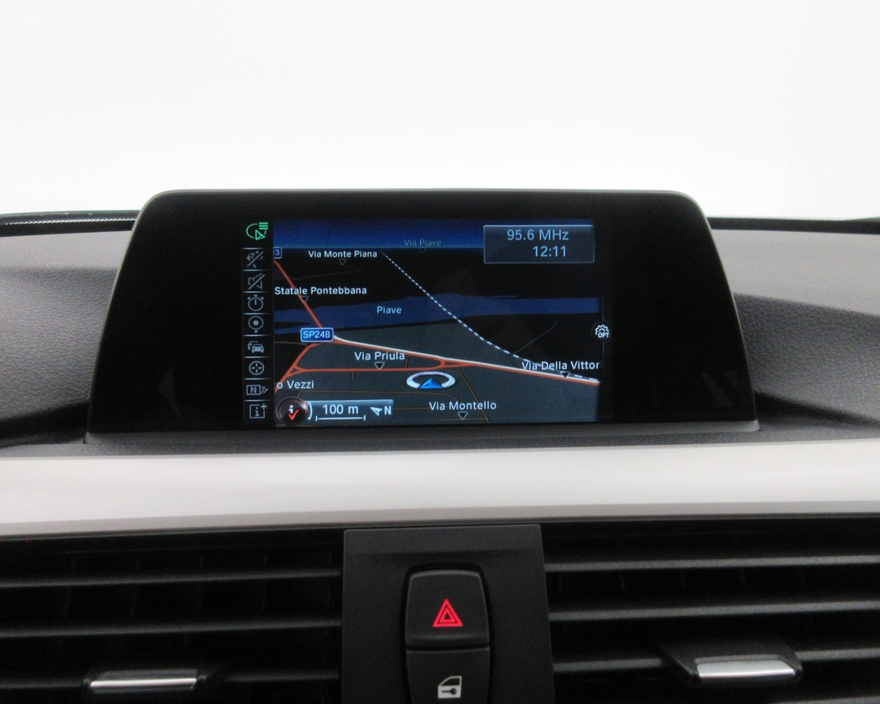 Bmw Serie 3 Serie 3 Touring 318d xDrive Business Advantage - 16