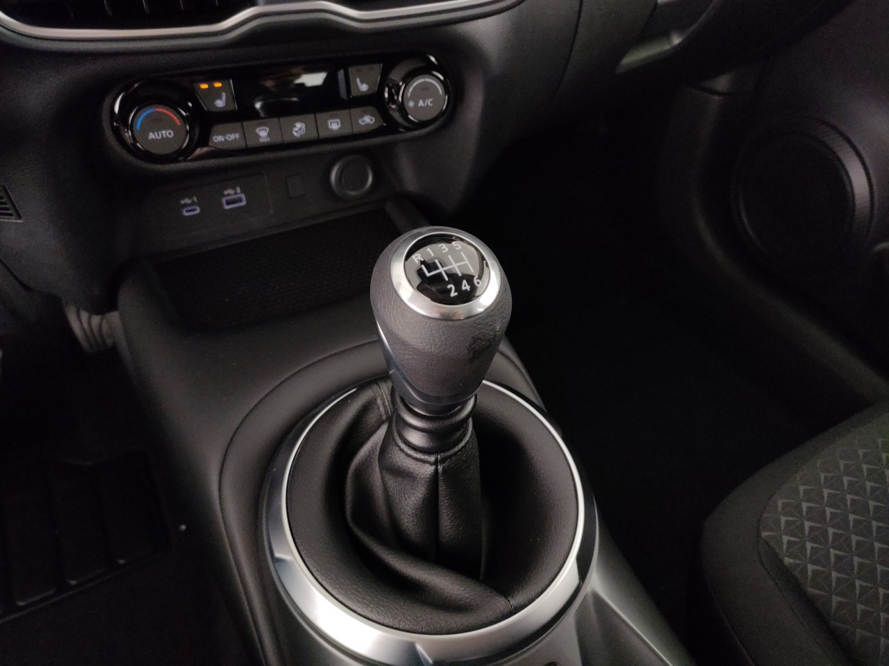 Nissan Juke KM0 2026 Juke Lonato del Garda