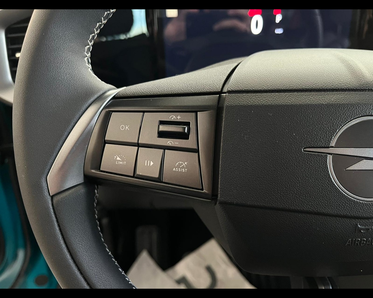 Foto OPEL Mokka 1.2 GS s&s 130cv at8