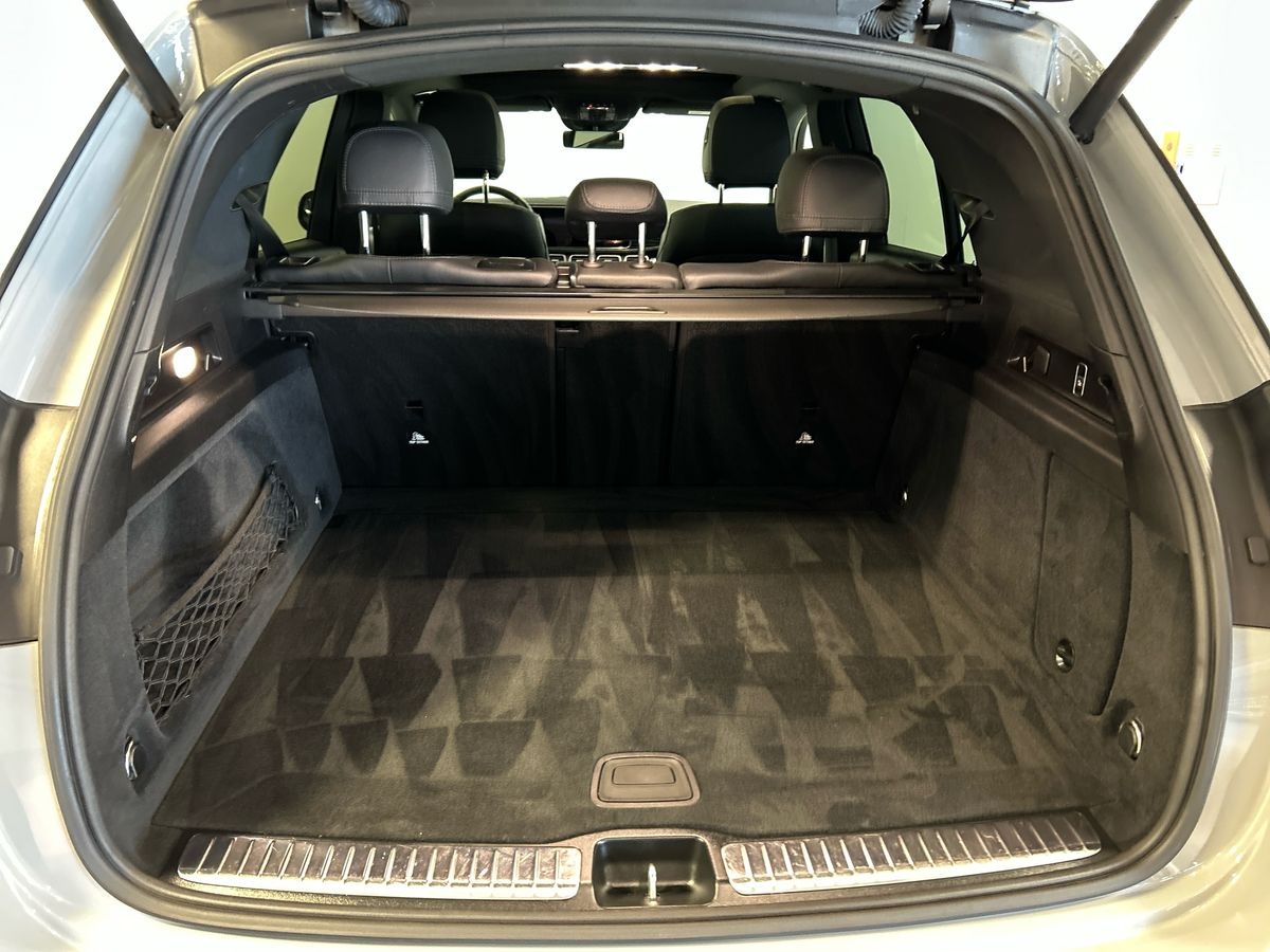 Mercedes  GLE 450 d Mild hybrid AMG Line Advanced Plus 4Matic 9G-Tronic Plus - 8