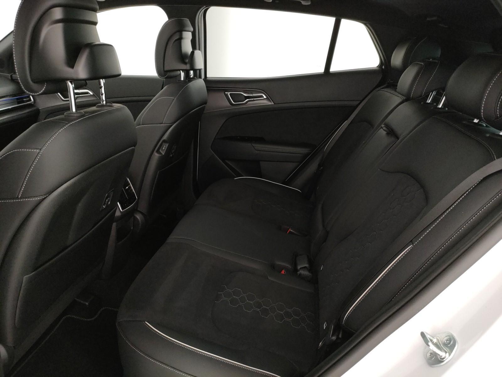 Kia Sportage Usato 2023 Sportage San Vendemiano