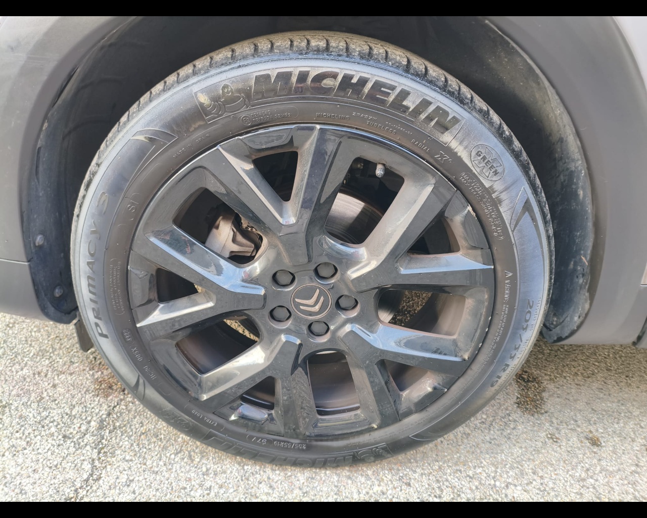 Foto CITROEN C5 Aircross 1.5 bluehdi Shine s&s 130cv eat8