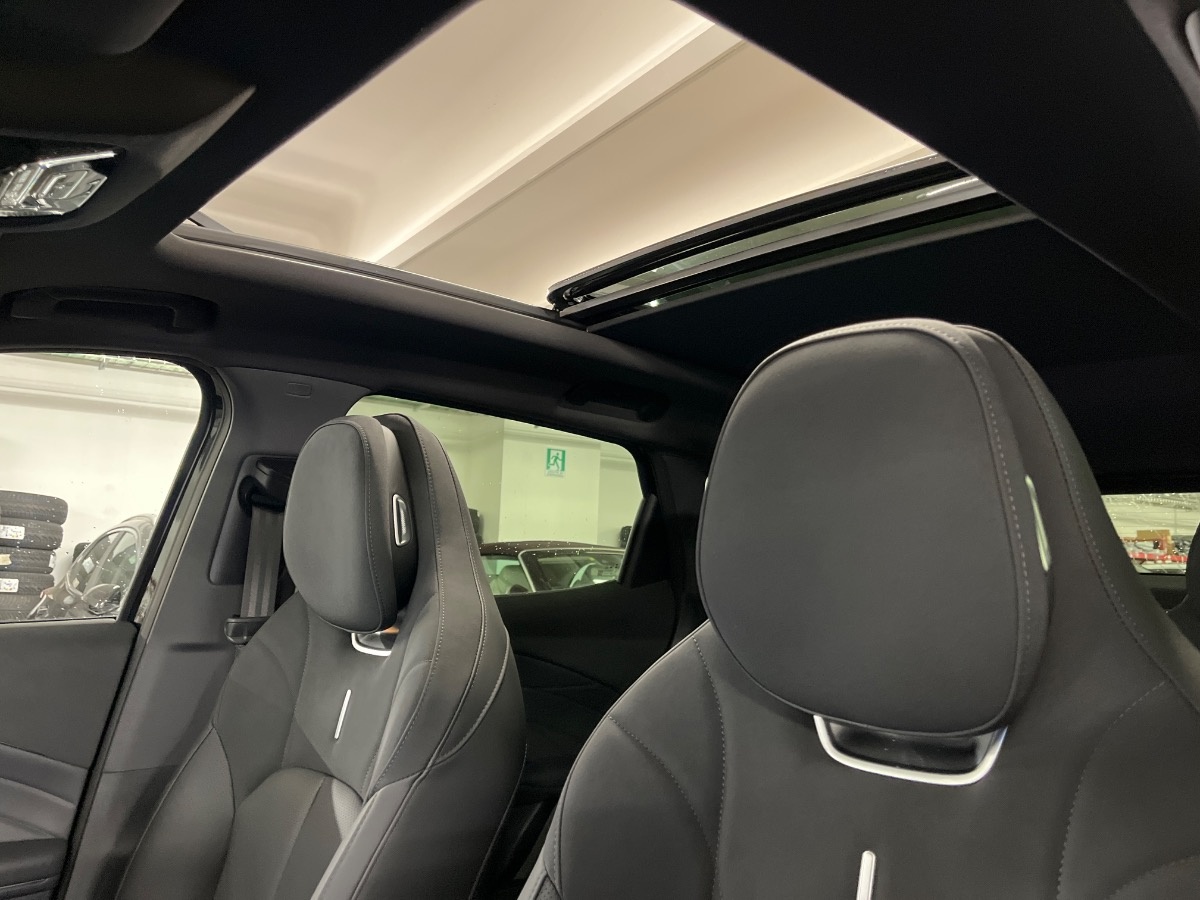 Omoda Omoda 7 Nuovo Ibrido benzina Omoda 7 Verona