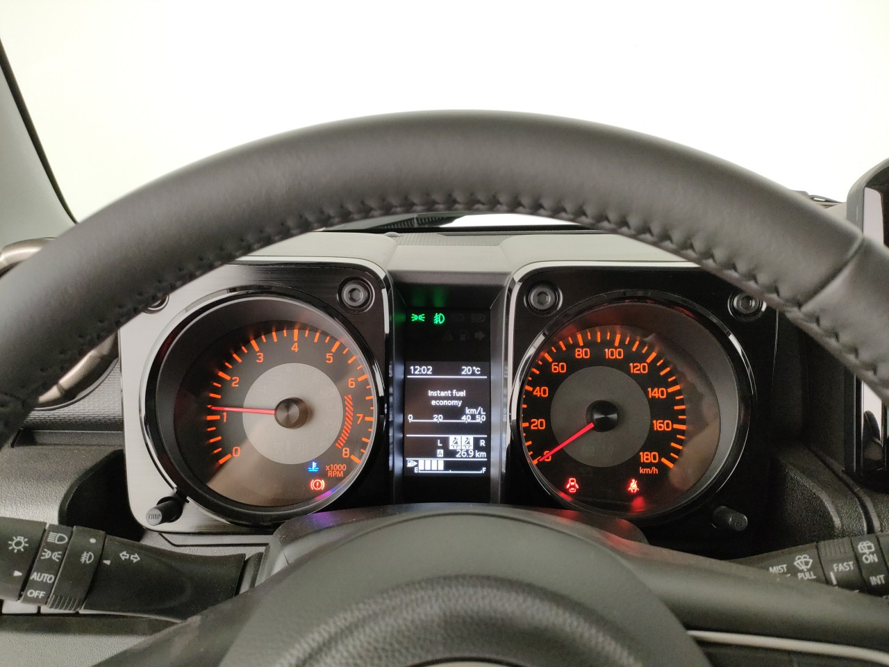 Suzuki Jimny Usato 2026 Jimny Porto Mantovano