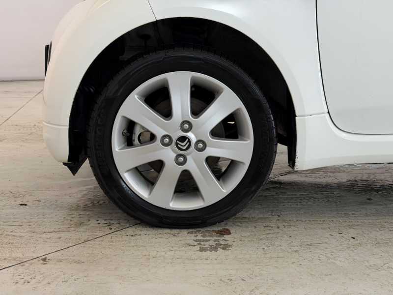 C - Zero - C-zero Full Electric Seduction