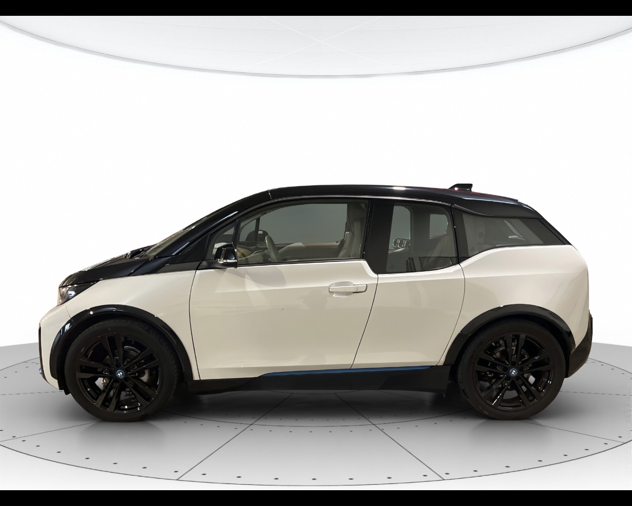 Bmw i3 Usato 2021 i3 Verona