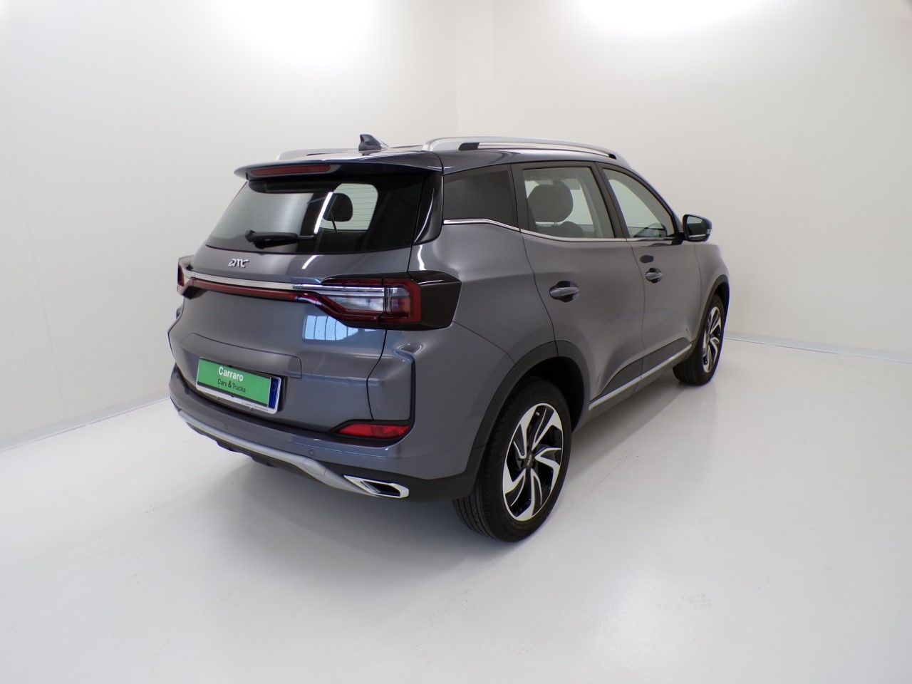 EMC  Wave 3 1.5 T 113cv MT - 6