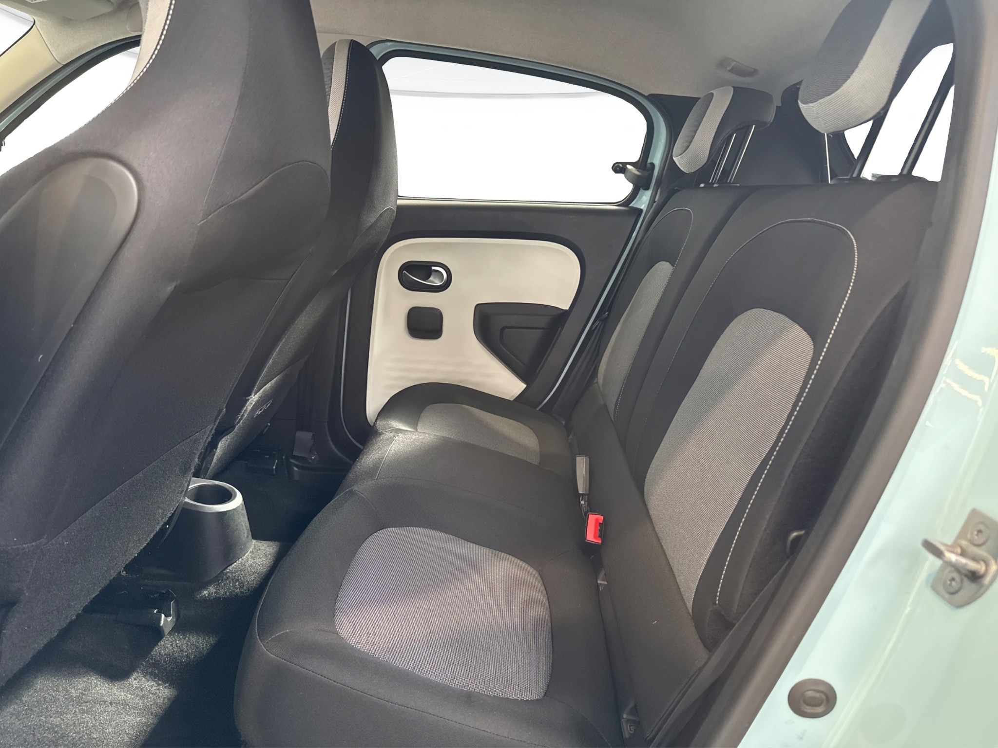 Renault Twingo Usato 2024 Twingo San Zeno Naviglio