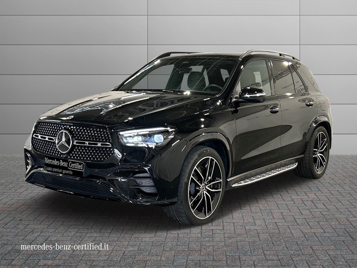 GLE – V167 2023 – GLE 350 de phev AMG Line Premium 4matic auto