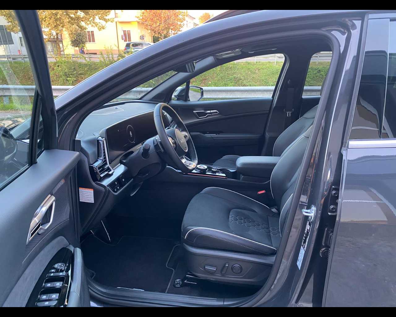 Kia Sportage Aziendali 2025 Sportage Legnago