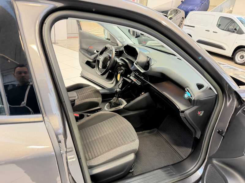 2008 Ii 2020 - 2008 1.2 Puretech Active Pack S&s 130cv