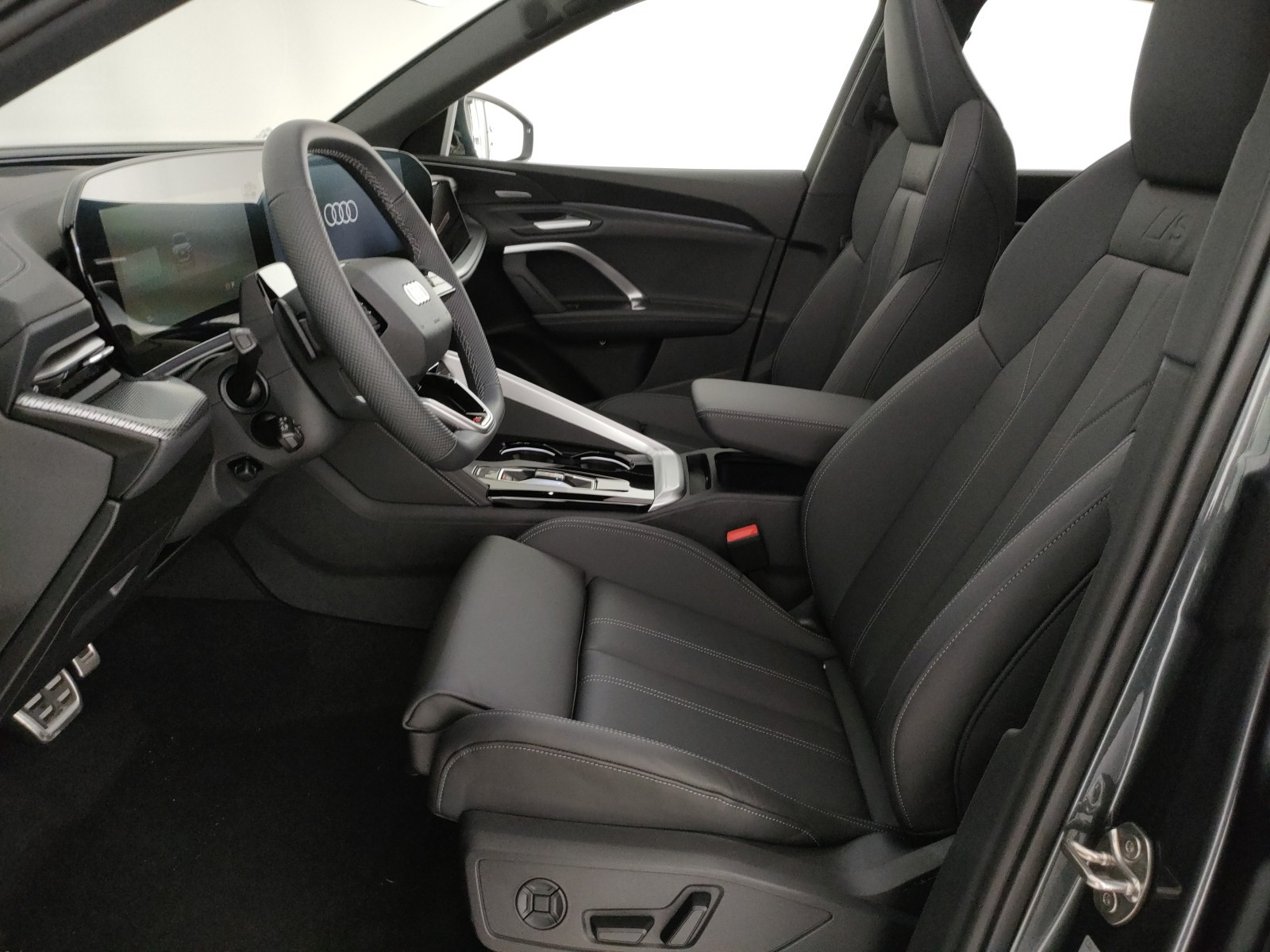 Audi Q5 KM0 2026 Q5 Legnago