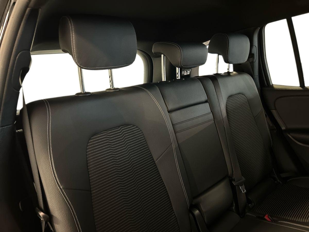 Mercedes GLB GLB 180 D Sport Plus 8G-DCT - 16