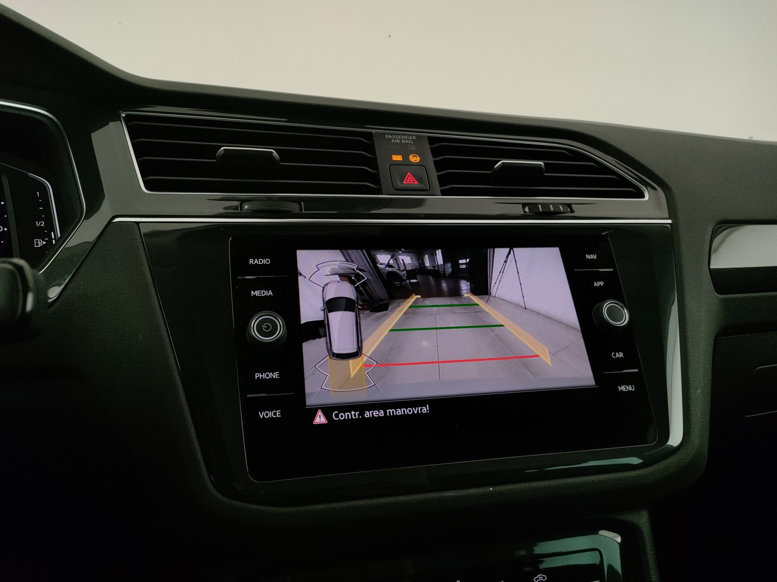Volkswagen Tiguan Usato 2023 Tiguan San Vendemiano