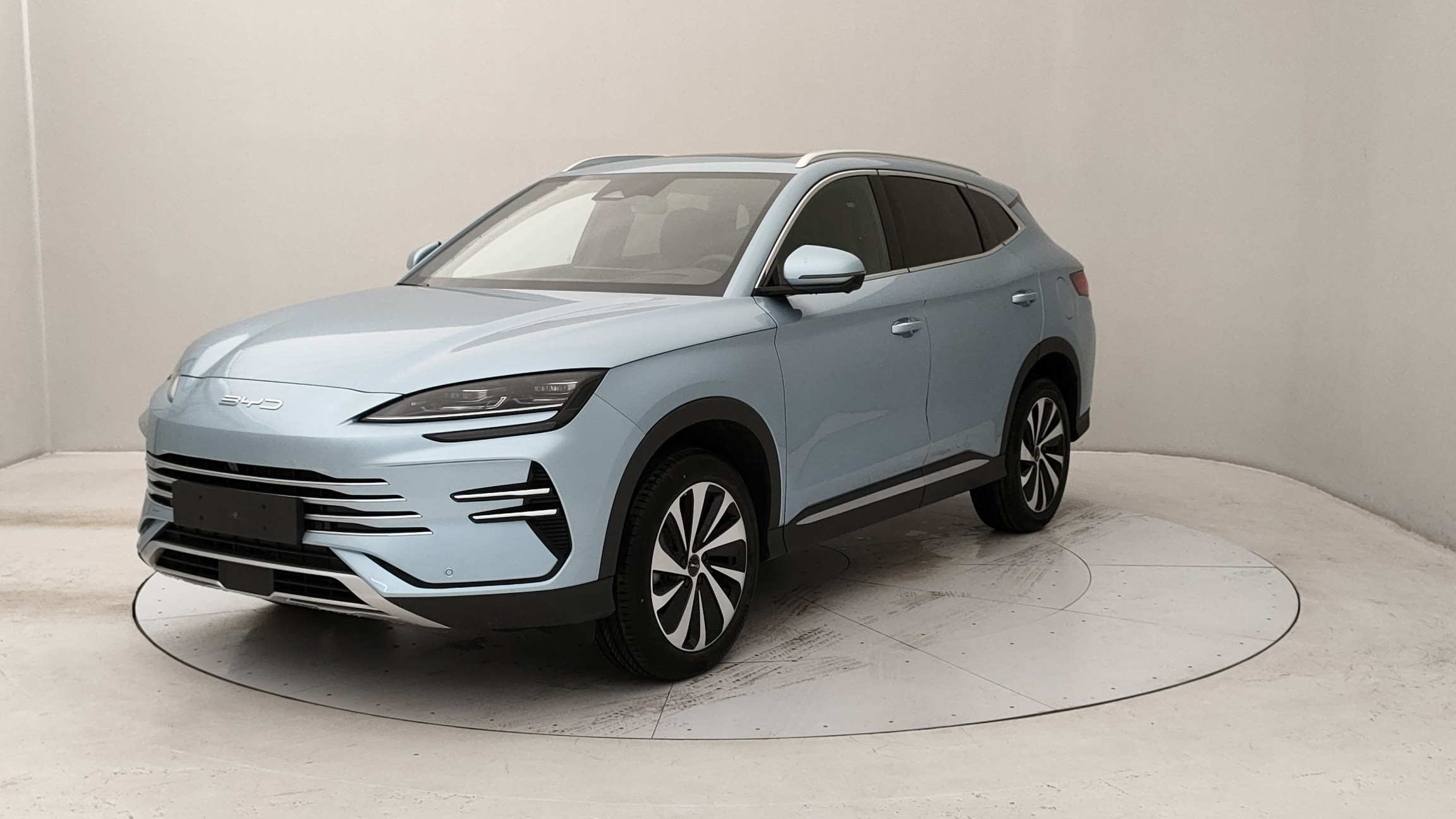 BYD BYD SEAL U i Comfort 2025