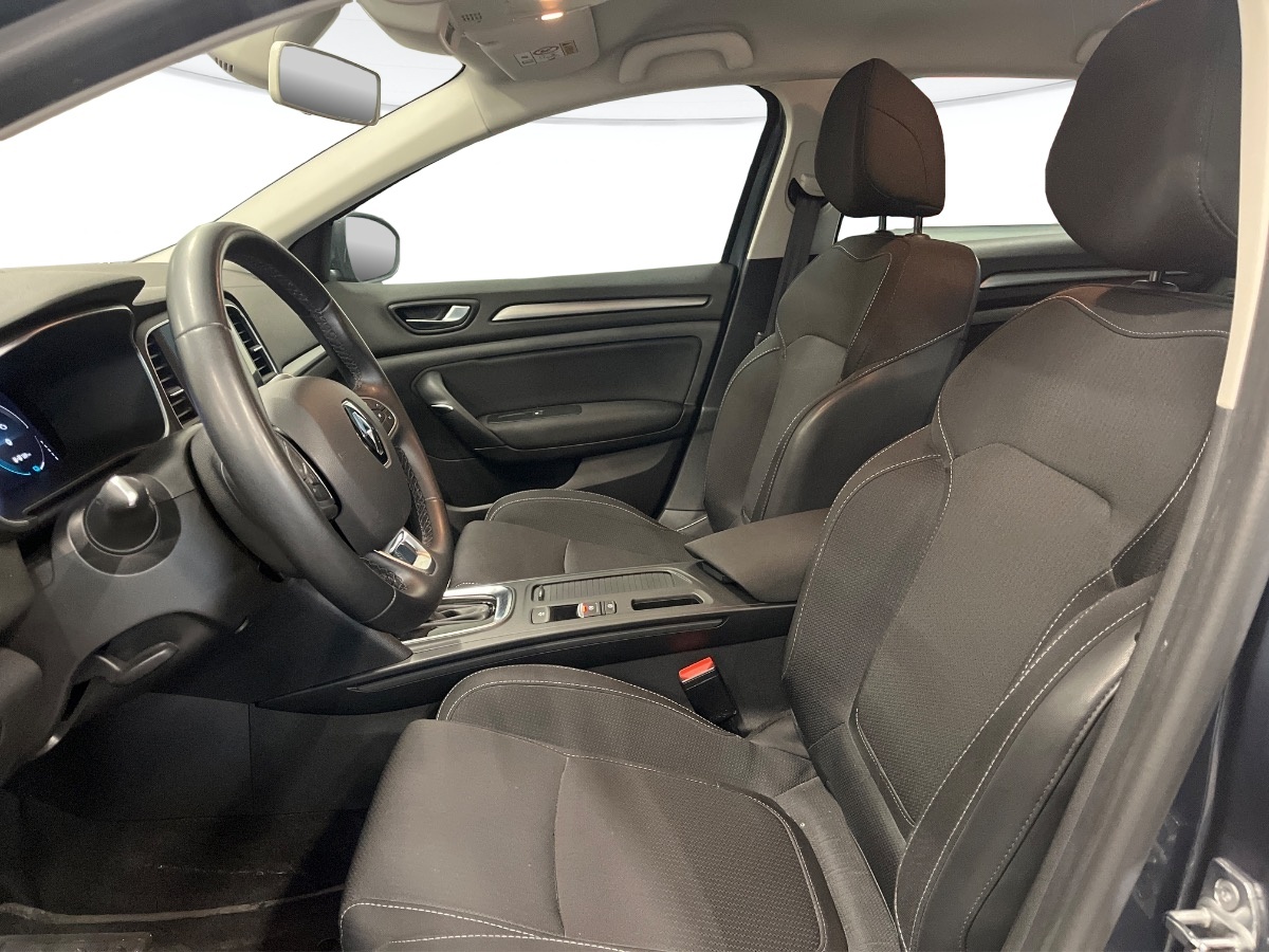 Renault Megane Usato 2021 Megane Altavilla Vicentina