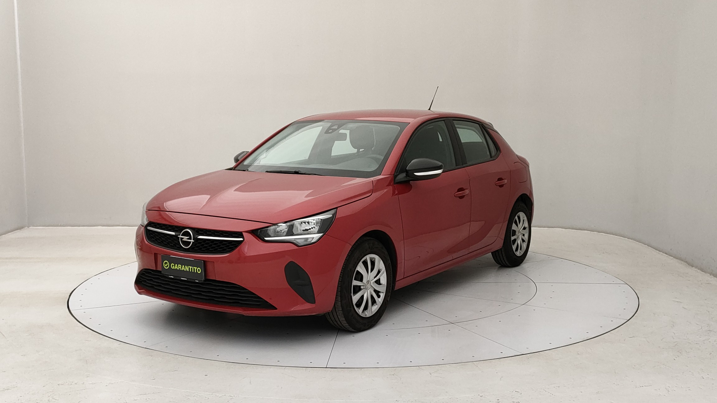 OPEL Corsa Corsa 1.2 s&s 75cv