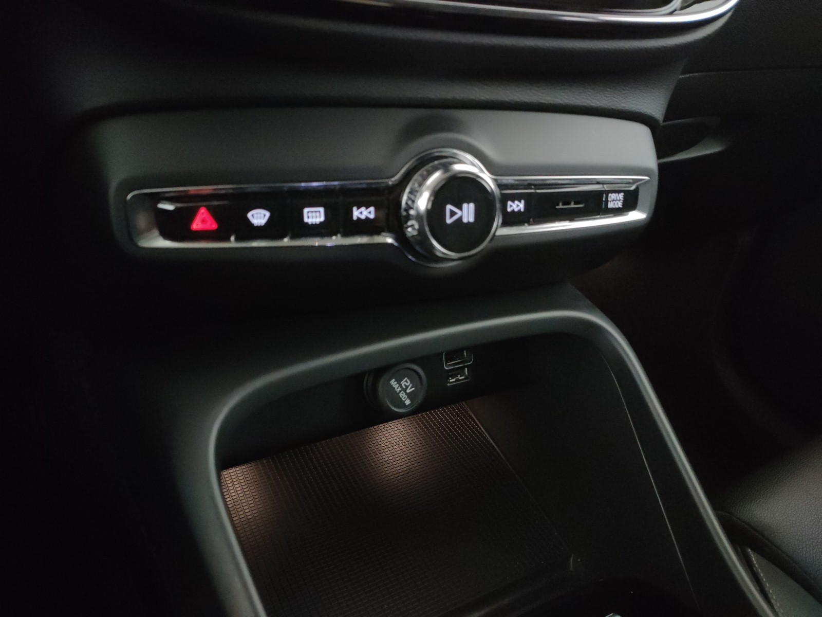 Volvo XC40 Usato 2021 XC40 San Vendemiano