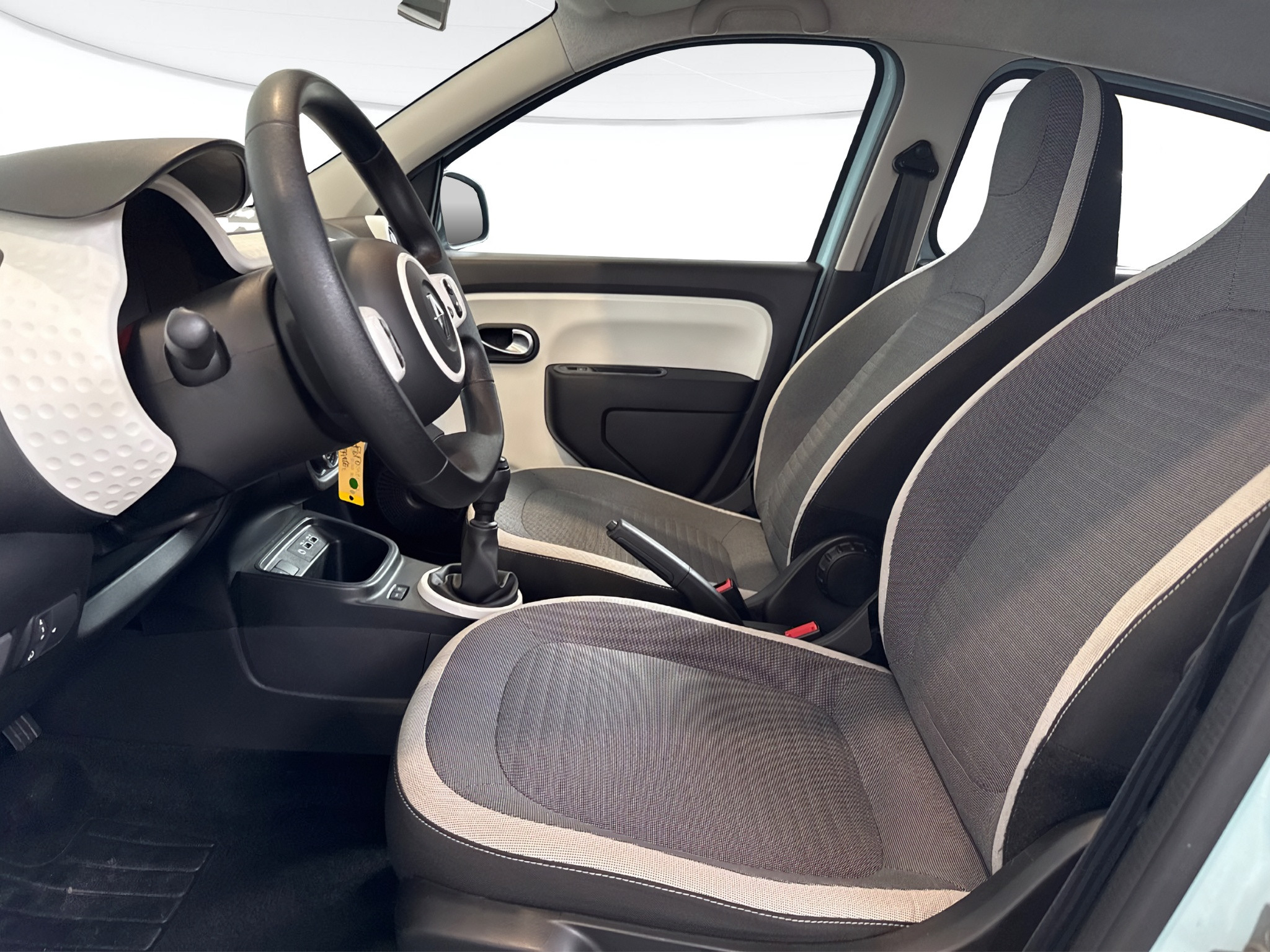 Renault Twingo Usato 2024 Twingo San Zeno Naviglio