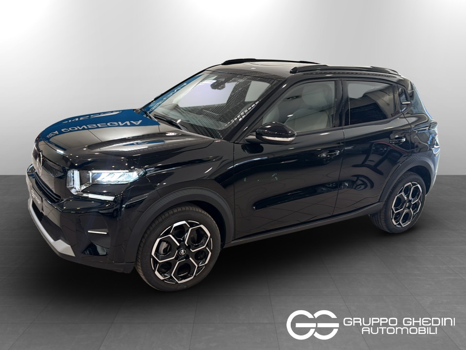 CITROEN C3 1.2 puretech turbo Max 100cv s&s Benzina usato