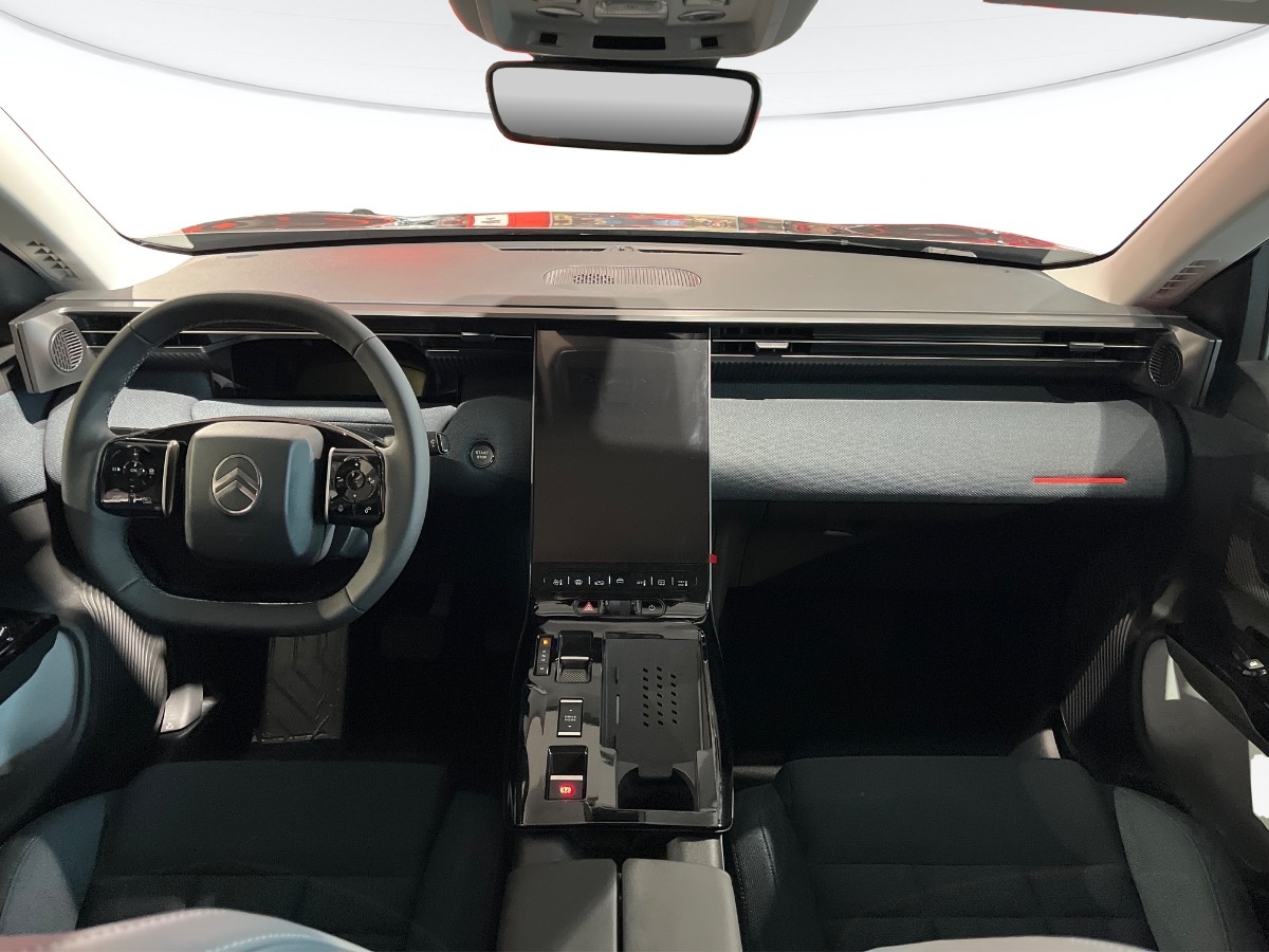 Citroen C5 Aircross Nuovo Ibrido benzina C5 Aircross Verona