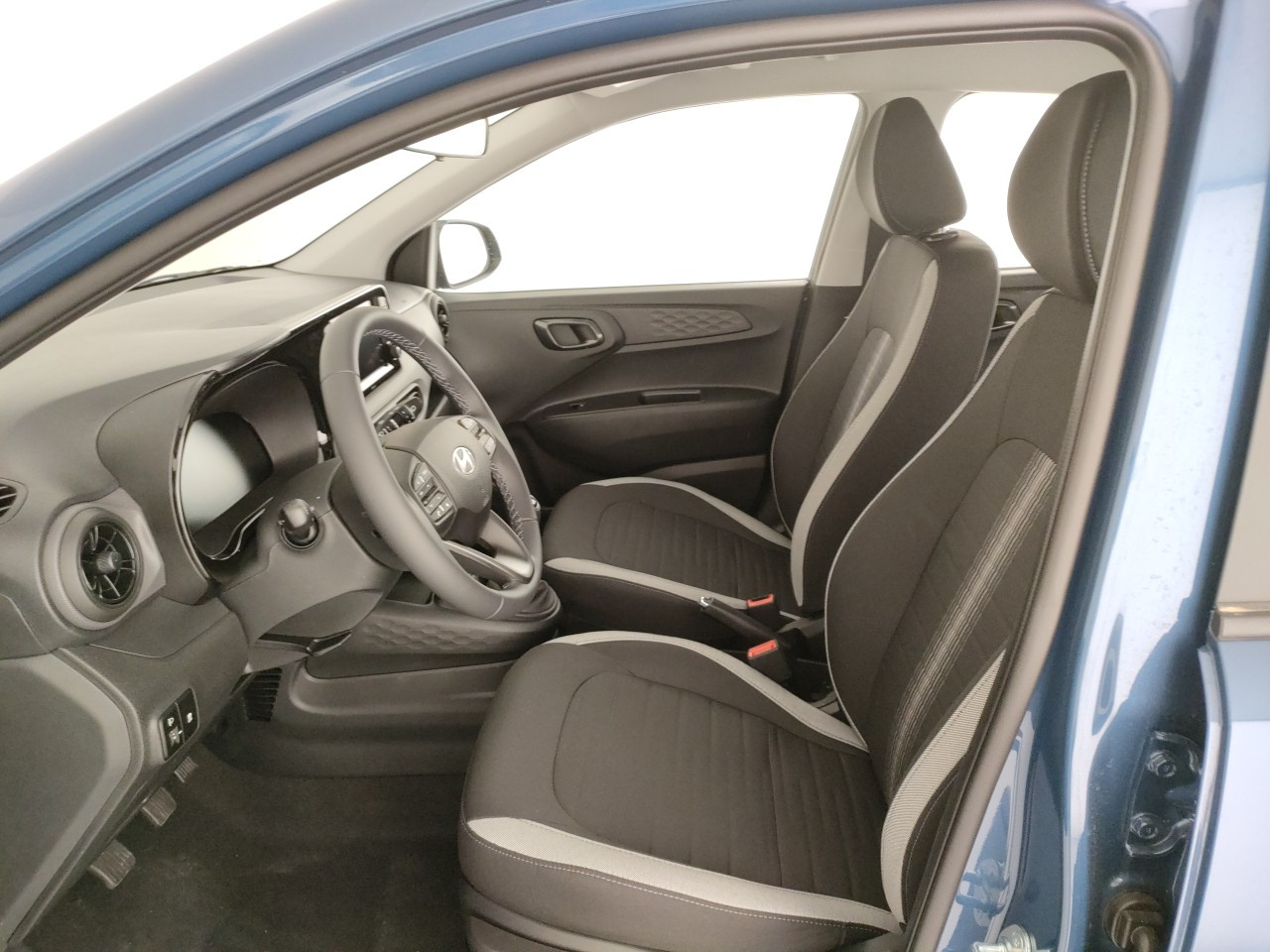 Hyundai i10 KM0 2025 i10 Porto Mantovano