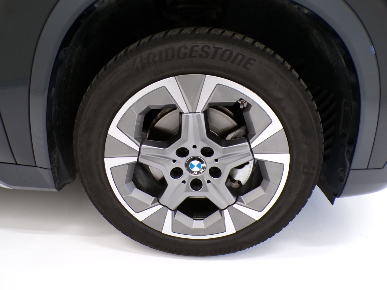 Bmw X1 X1 18d sDrive X-Line DCT - 4