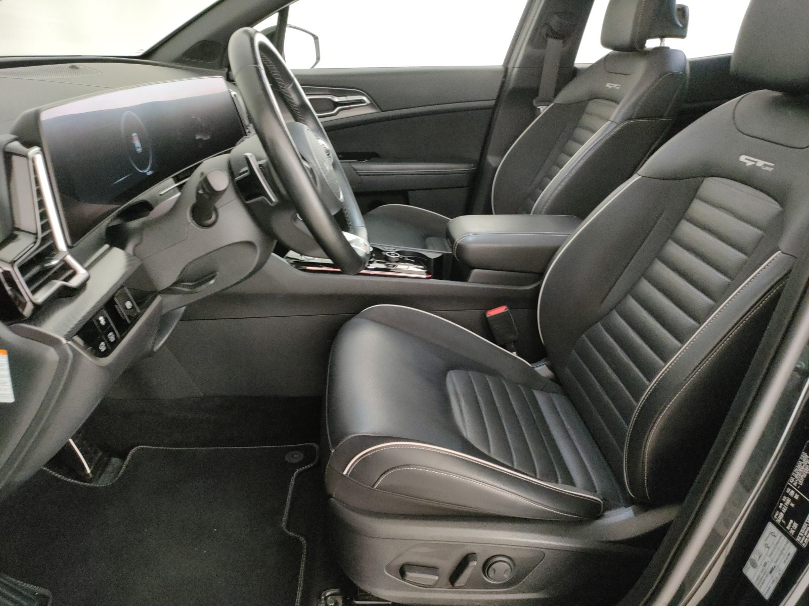 Kia Sportage Usato 2023 Sportage Legnago