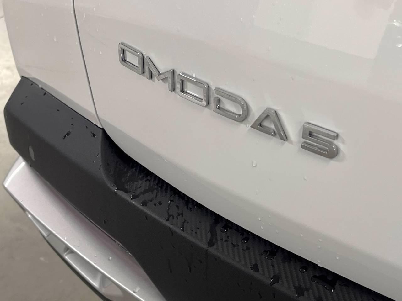 Omoda Omoda 5 Nuovo Benzina Omoda 5 Modena