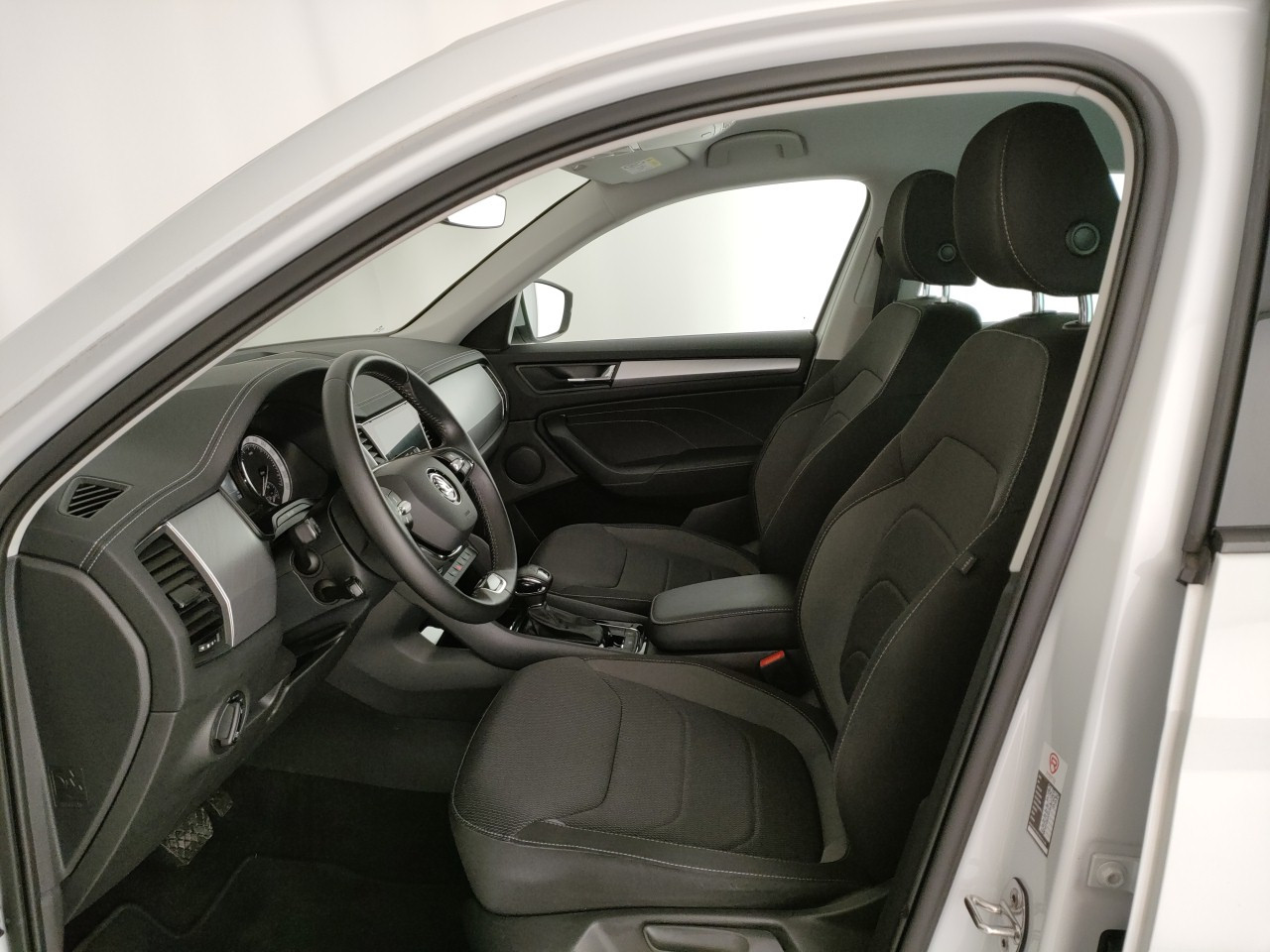 Skoda Kodiaq Usato 2022 Kodiaq Porto Mantovano