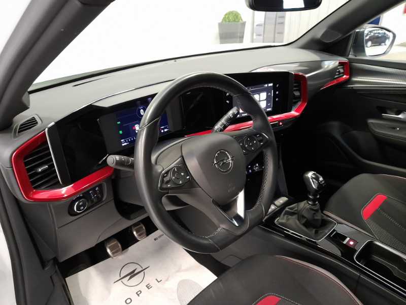 Mokka 2ª Serie - Mokka 1.2 Turbo Gs Line