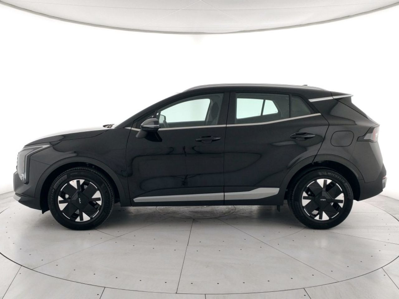 Kia Sportage Usato 2025 Sportage Parma