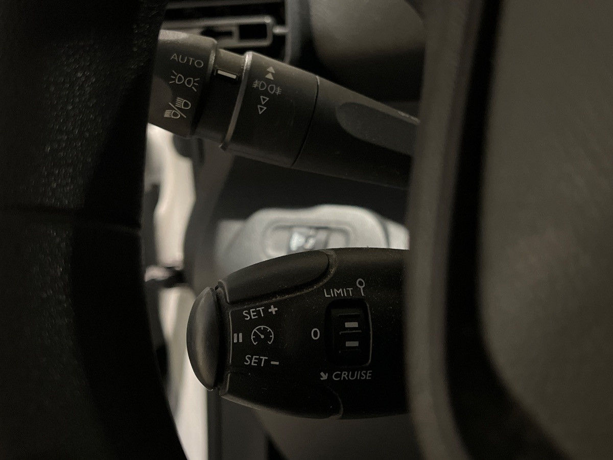Peugeot Partner Usato 2021 Partner Verona