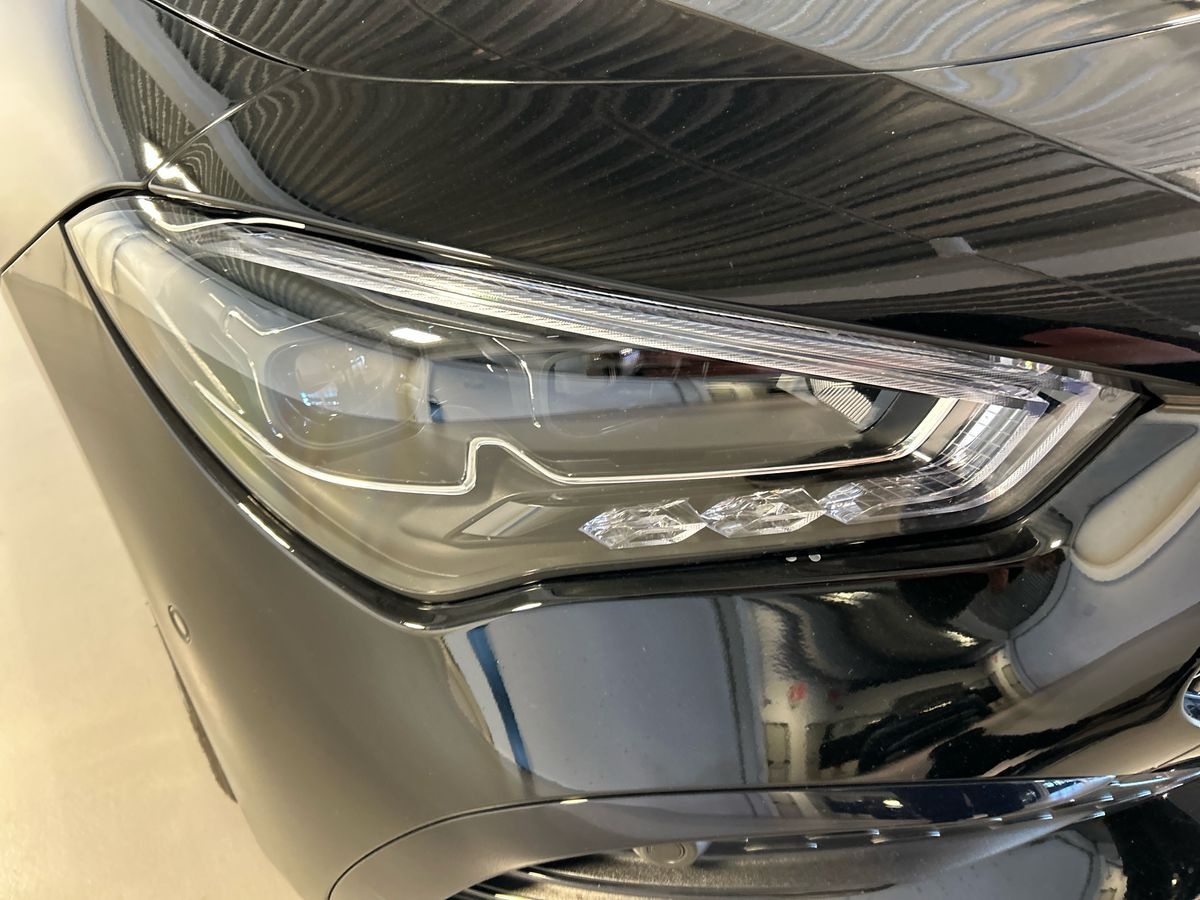 Mercedes Cla Shooting Brake CLA Shooting Brake 180 d Automatic AMG Line ADVANCED PLUS - 7